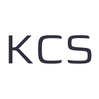 KCS Knowledge & Creative Solutions Logo