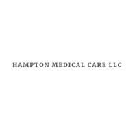 Hampton Medical Care Logo