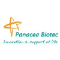 Panacea Biotec Logo
