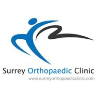 Surrey Orthopaedic Clinic Logo