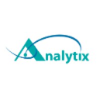 Analytix Logo