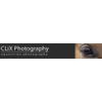 Clix Photography Logo