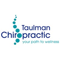 Taulman Chiropractic Logo
