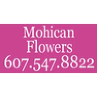 Mohican Flowers Logo