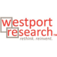 Westport Research Associates Logo