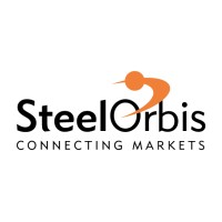 SteelOrbis Logo