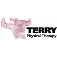 Terry Physical Therapy Pc Logo