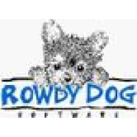 Rowdy Dog Software Logo