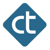 Corporate Traffic Logistics Logo