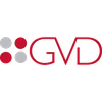 Gvd Corp Logo