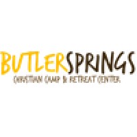 Butler Springs Christian Camp Logo