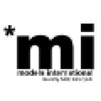 Models International Logo