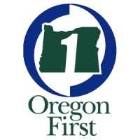 Oregon First Logo