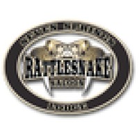 Rattlesnake Saloon Logo