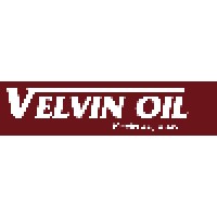 Velvin Oil Co Logo