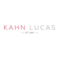 Kahn Lucas Logo