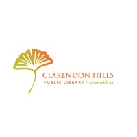 Clarendon Hills Public Library Logo