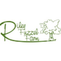 Riley Fuzzel Farm Logo