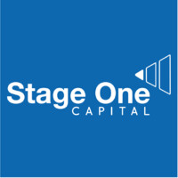 Stage One Capital Logo