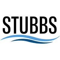 Stubbs Real Estate and Vacation Rentals Logo