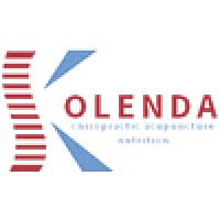 Kolenda Chiropractic Logo