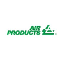 Air Product Logo