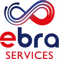EBRA SERVICES Logo
