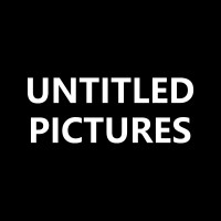 Untitled Pictures Logo
