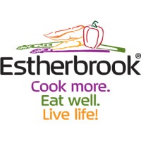 Estherbrook, Inc. | Authorized Saladmaster Dealership Logo