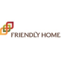 Friendly Home Health Care Logo