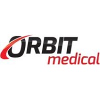 Orbit Medical Logo