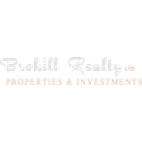 Brohill Realty Ltd Logo