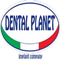 Dental Planet Logo