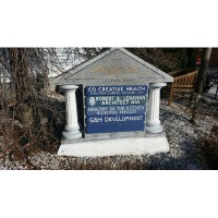 Healthy in the Kitchen, LLC Logo