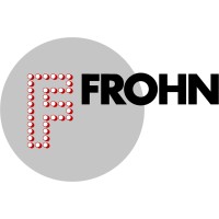 Frohn North America Logo
