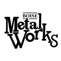 Boise Metal Works Logo