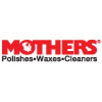 Mothers Polishes Waxes Cleaners Logo