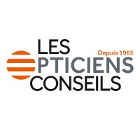 Les Opticiens Conseils Logo