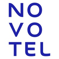 Novotel Grenoble Centre Logo