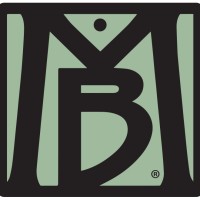 Modern Bungalow Logo