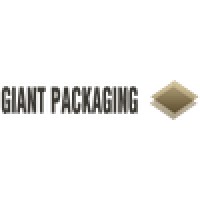 Giant Packaging Logo