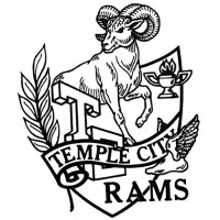 Temple City High School Logo