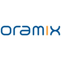 Oramix Logo