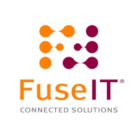 FuseIT Logo