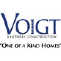 Voigt Brothers Inc Logo
