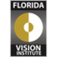Florida Vision Inc Logo