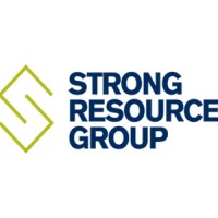 Strong Resource Group Logo