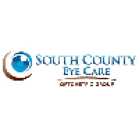 South County Eye Care Logo