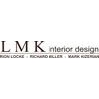 Lmk Interior Design Logo