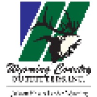 Wyoming Country Outfitters Logo